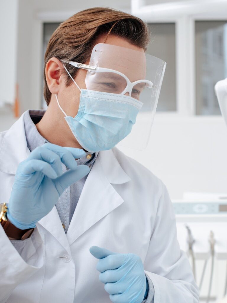 dentista en Valladolid