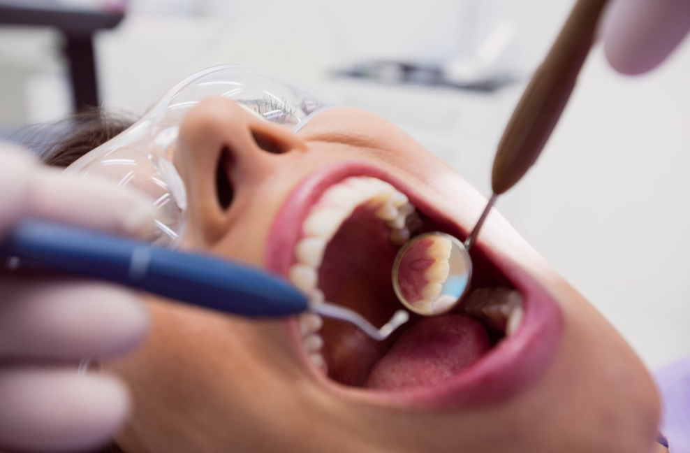 Periodoncia en Valladolid